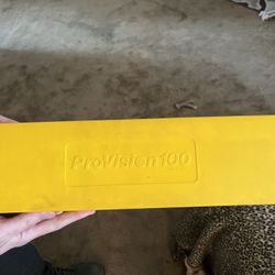Provision 100 Inspection Tool