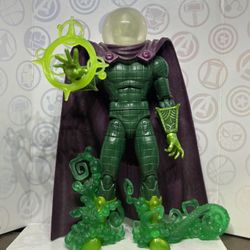 marvel legends mysterio 