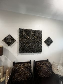 Wall Art