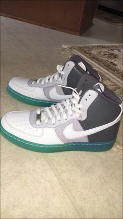BRAND NEW NIKE DOWNTOWN AIR FORCE 1