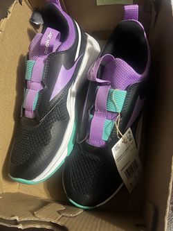 New girls shoes size 3