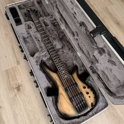 Ibanez 5-string Bass SR1345B 