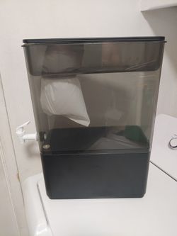 Water Filter Made By Kb