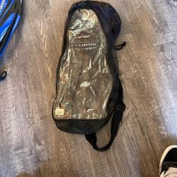 Swim Bag