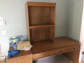 Used desk