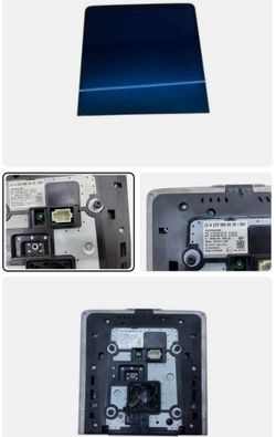 2021-2025 MERCEDES S580 W223 OEM CENTRAL INFORMATION MULTIMEDIA DISPLAY SCREEN