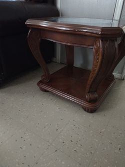 End Tables (2)
