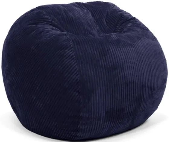 Corduroy’s Queen Bean Bag Bed