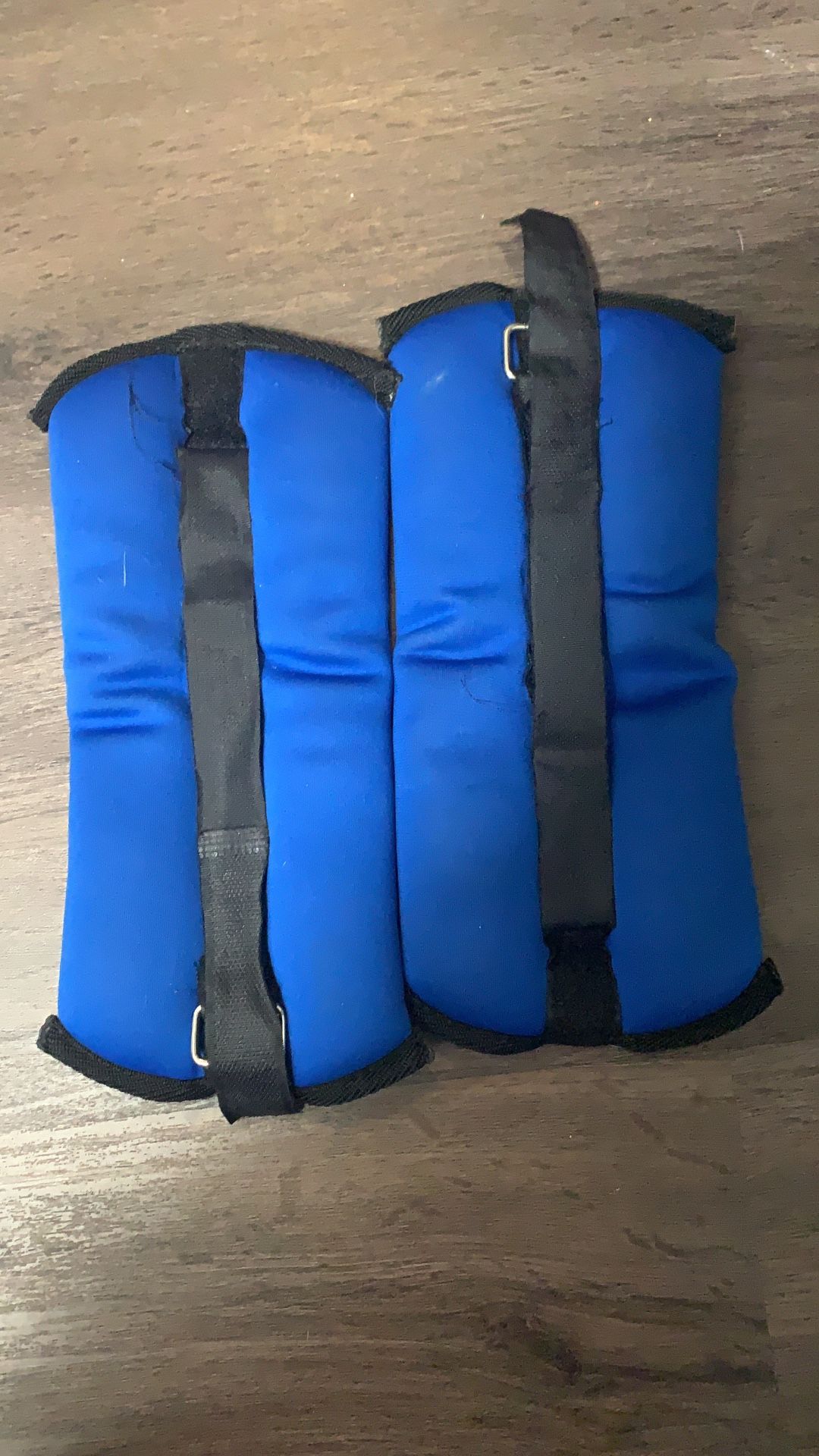 2lb (each) Ankle Weights