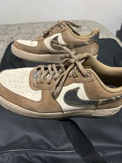 Air Force 1s