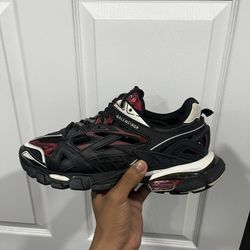 Balenciaga Track 2 