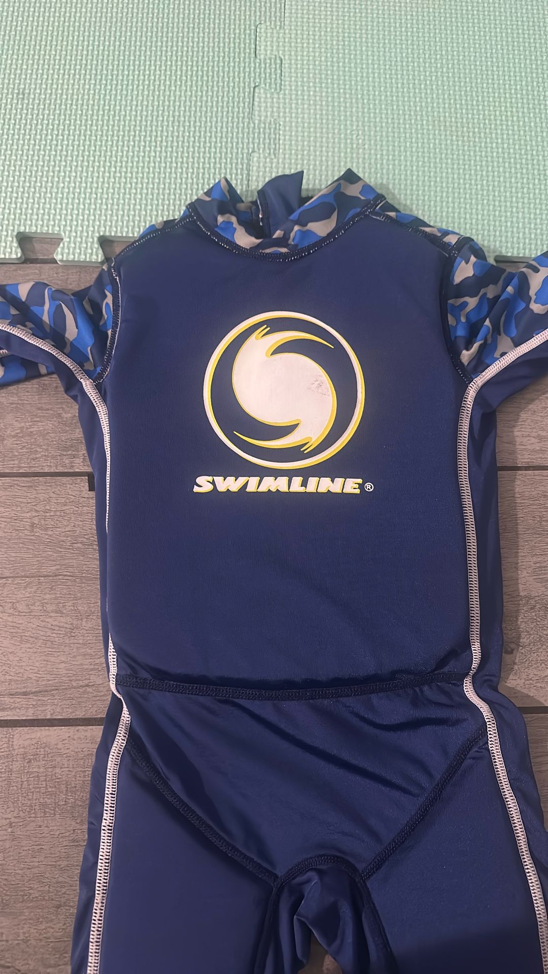 Swim line Swim Suit