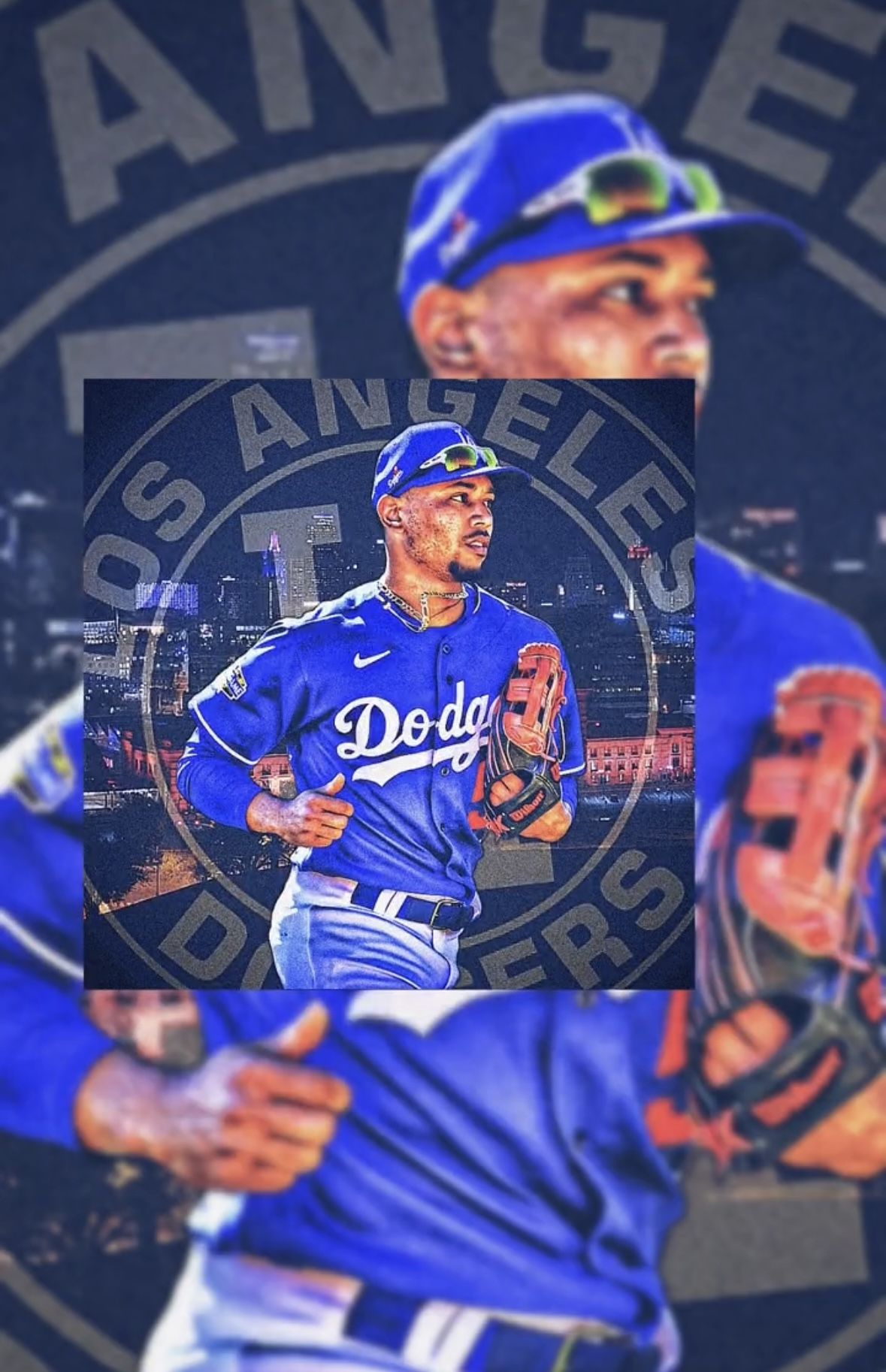 Yankees Vs Dodgers Tickets (drink included)