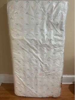 Kolcraft Infant and toddler mattress