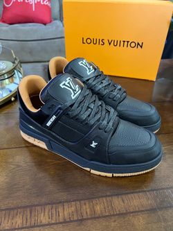 Louis Vuitton Mens Shoes