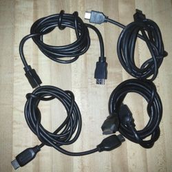 HDMI CABLE