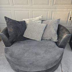 Love Seat