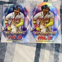 Topps Baseball Cards