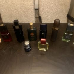 Discounted Rare Designer Perfumes $ 20 Each. Amazing 🤩 