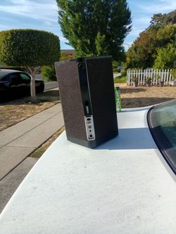 Bluetooth uiee boom