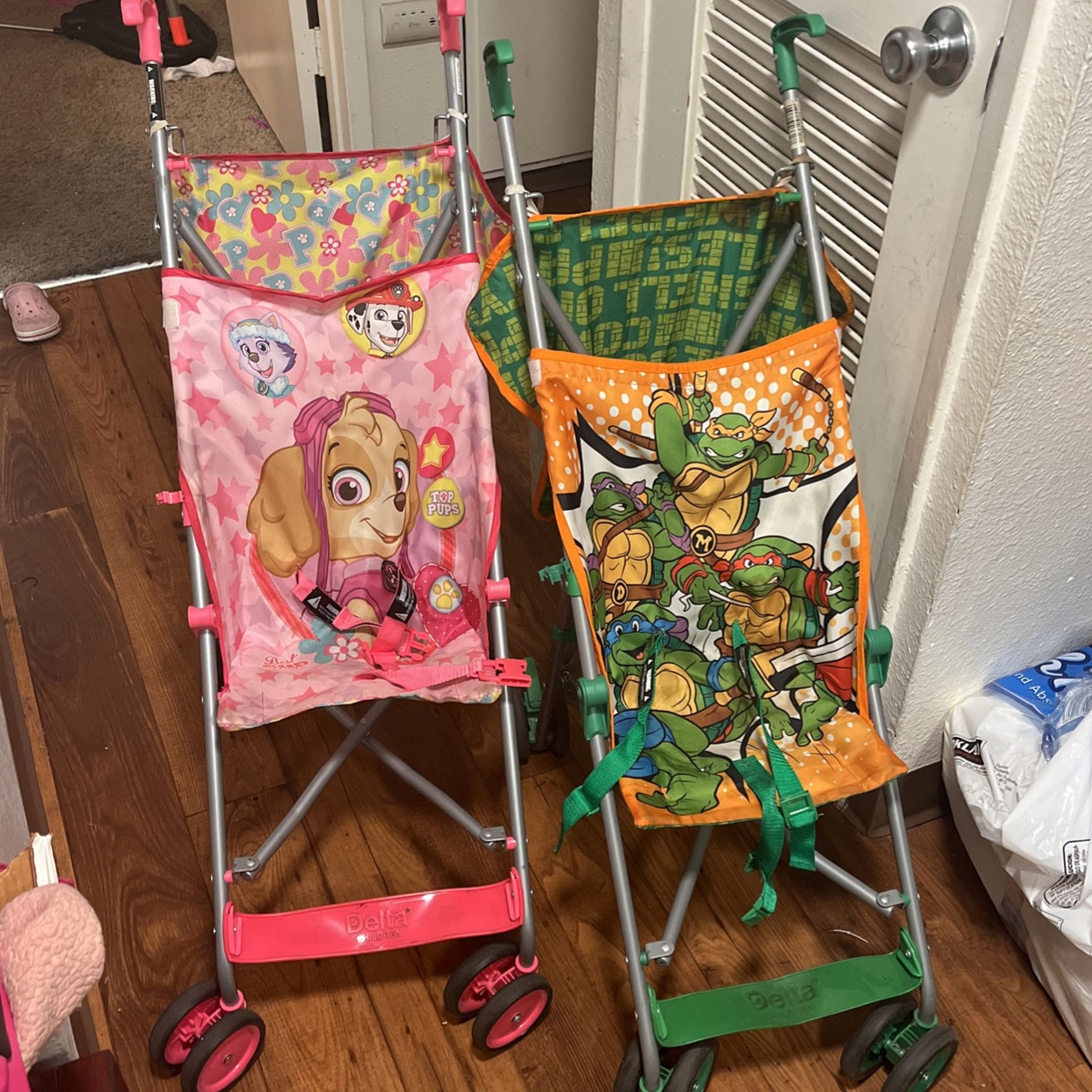 STROLLERS For Sale