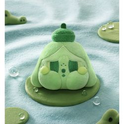 CROCODILE TEARS Crybaby TEARS LAUNCH PROJECT SERIES Plush Pendant