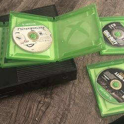 Xbox 1