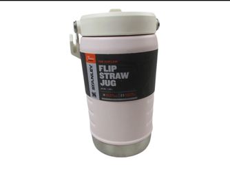 STANLEY IceFlow 2.0 Flip Straw Jug with Handle 40 oz