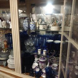 Dishes