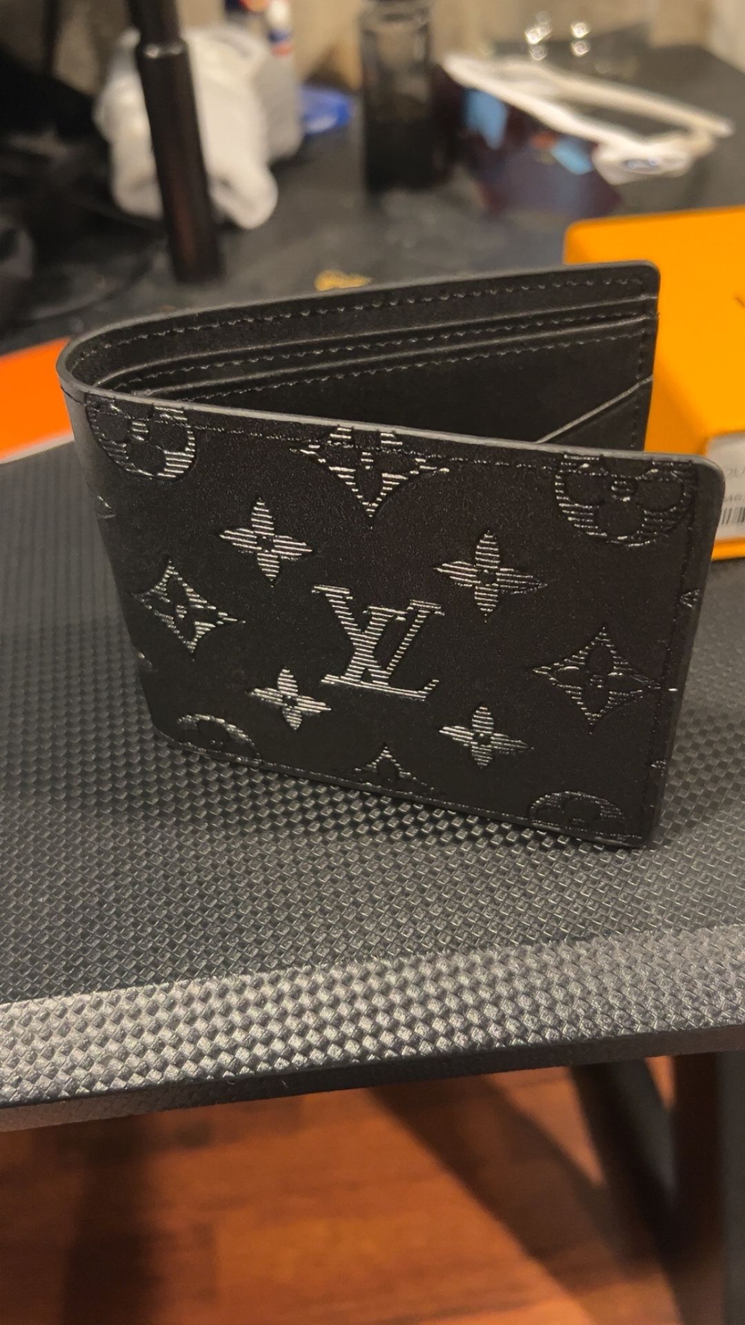 Louis Vuitton Wallet