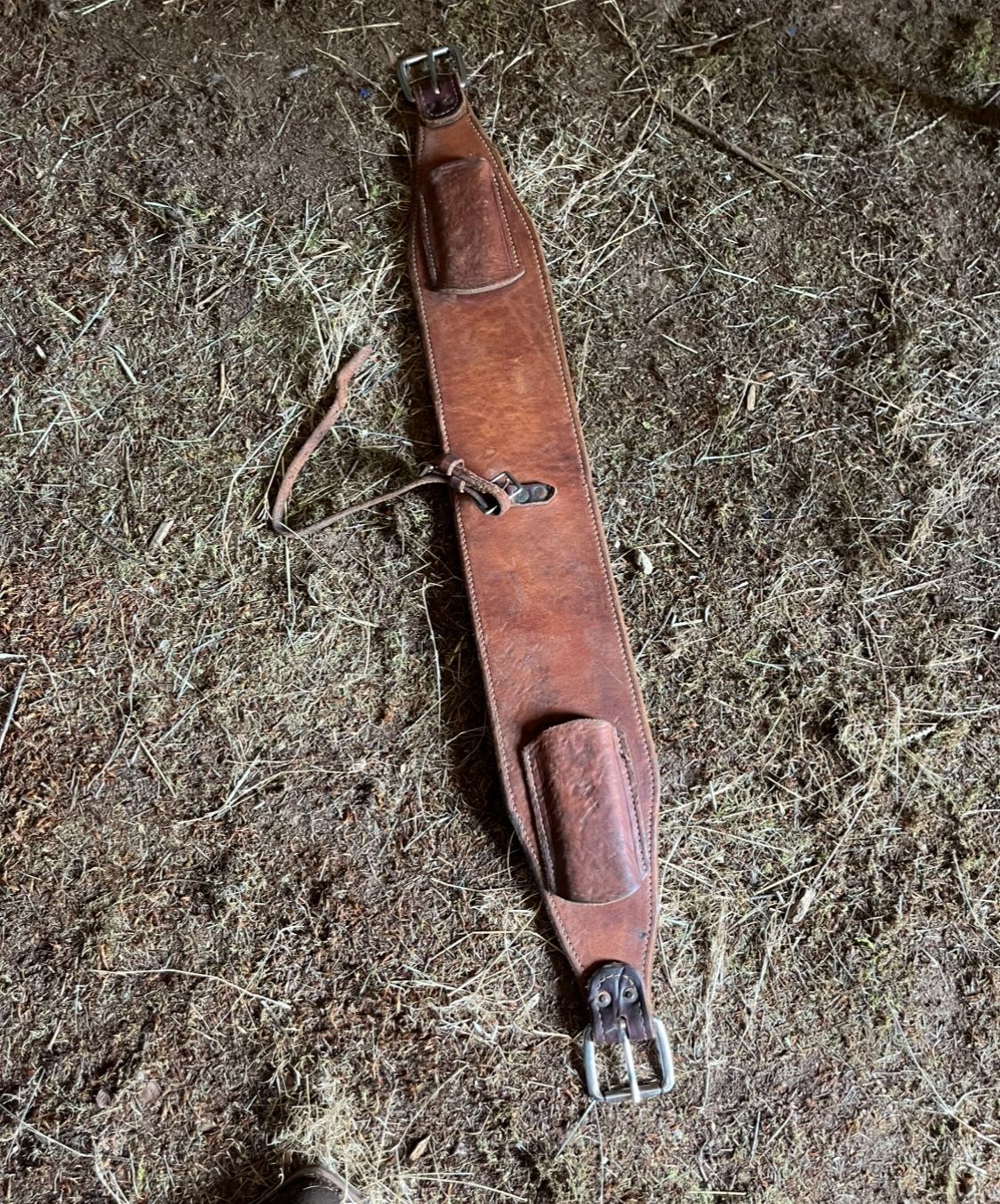 Horse Tack Summer Cleanout 2/3