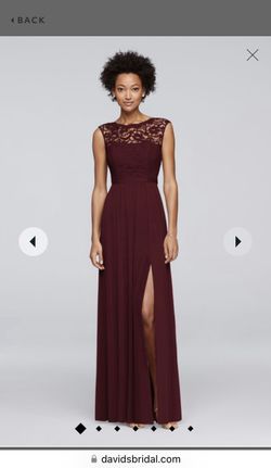 David’s Bridal Dress 👗