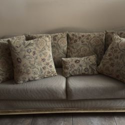 2 couches (Set) 