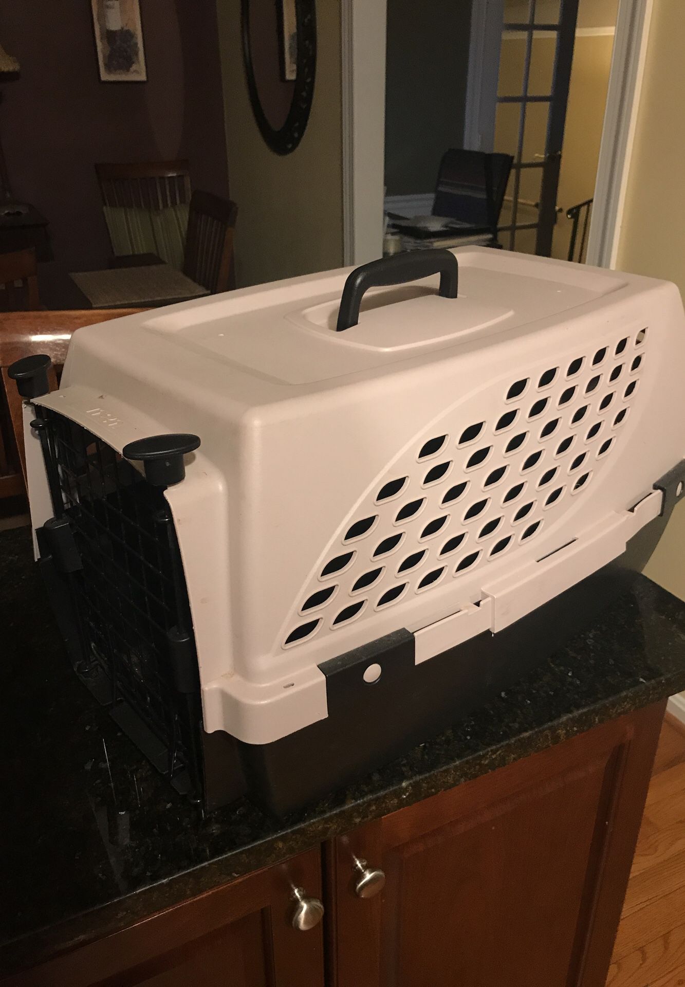 Small Dog or animal Kennel