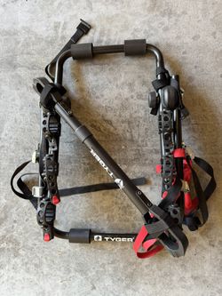 Bike Rack $40