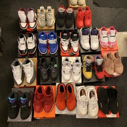 Jordan Collection 
