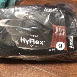 HyFlex Gloves 
