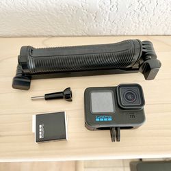 FIRM PRICE GoPro HERO11 Black Touch Rear Screen 5.3K60 Ultra HD Waterproof Action Camera