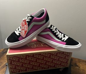 Tropical VANS