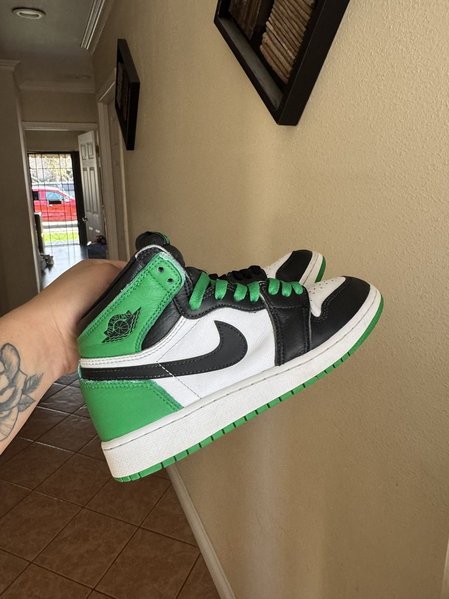 Jordan 1