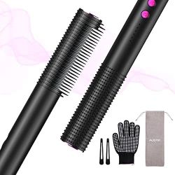 Hair Straightener Brush