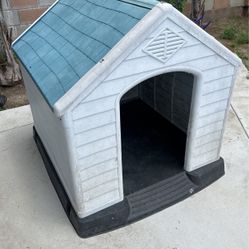 Dog House