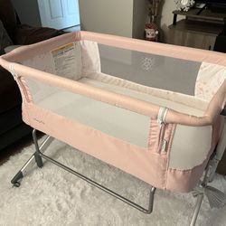 Bassinets and Bedside