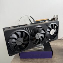 Radeon Rx 7800 Xt Oc Edition 16 Gb