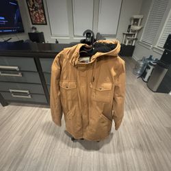 Mens Jacket