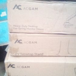 Tv Móunts, Computer Njoiydt