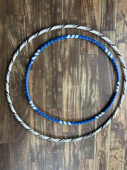 Hula Hoops