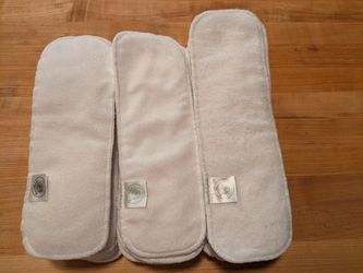 Cloth Diaper Inserts