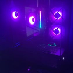 Gaming Pc Brand New Have Box For It If U Want It 