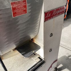 Pasta Machine  $500